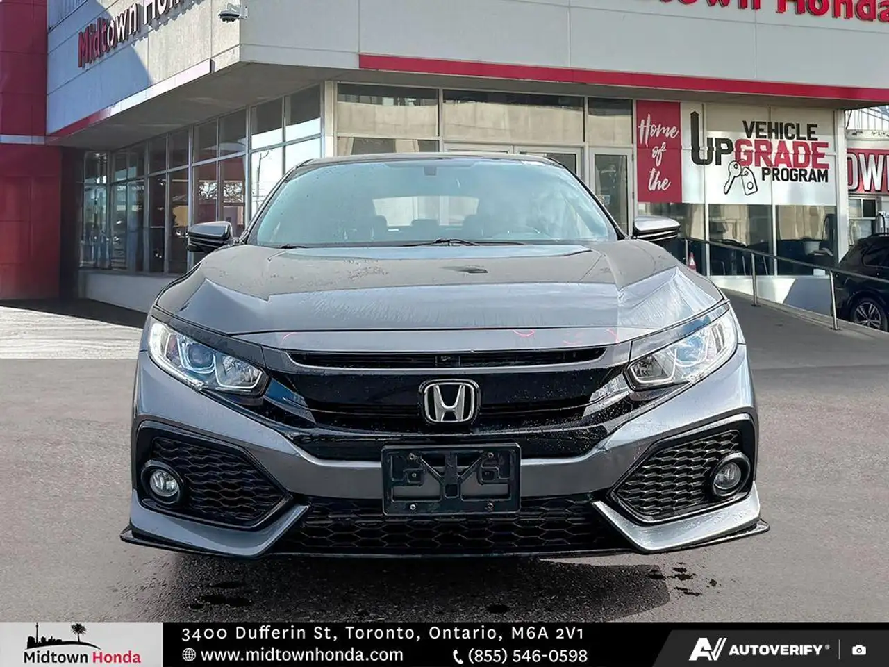 Honda Civic photo Honda Civic