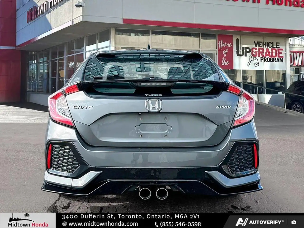 Honda Civic photo Honda Civic