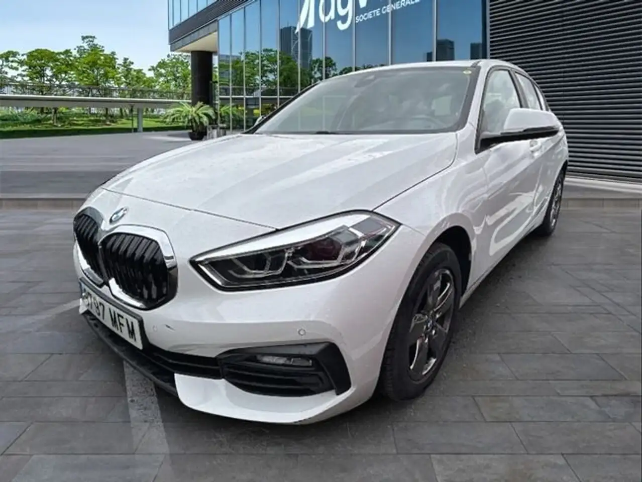 BMW 116
