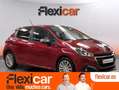 Peugeot 208 1.2 PureTech Style 82 Mauve - thumbnail 1
