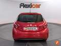 Peugeot 208 1.2 PureTech Style 82 Violet - thumbnail 3