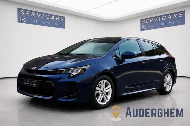 Suzuki Swace Swace 1.8 Hybrid / CAM AR / CARPLAY / AUTO / GAR 12 MOIS