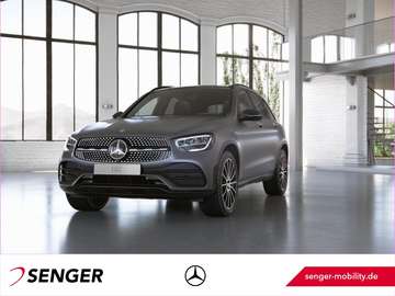 d 4M AMG Night Pano Distronic Memory AHK