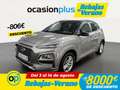 Hyundai KONA 1.0 TGDI Tecno Red 4x2 Gris - thumbnail 1