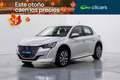 Peugeot 208 Active Eléctrico 100kW Blanco - thumbnail 1