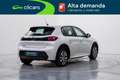 Peugeot 208 Active Eléctrico 100kW Blanco - thumbnail 5