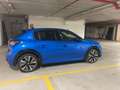 Peugeot 208 e-208 GT Pack 100kW Blu/Azzurro - thumbnail 3