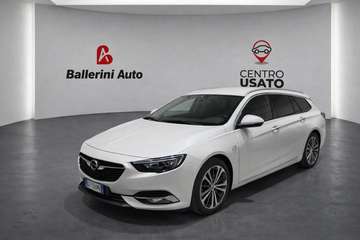 Sports Tourer 1.6 cdti Innovation *AUTO* !!!