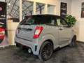 Ligier JS 50 JS50L KLIMA SERVO NARDO GREY Mopedauto Microcar Grigio - thumbnail 7