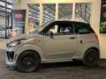 Ligier JS 50 JS50L KLIMA SERVO NARDO GREY Mopedauto Microcar Grigio - thumbnail 3