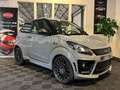 Ligier JS 50 JS50L KLIMA SERVO NARDO GREY Mopedauto Microcar Grigio - thumbnail 4