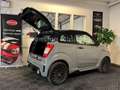 Ligier JS 50 JS50L KLIMA SERVO NARDO GREY Mopedauto Microcar Grigio - thumbnail 8
