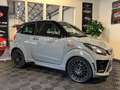 Ligier JS 50 JS50L KLIMA SERVO NARDO GREY Mopedauto Microcar Grigio - thumbnail 5