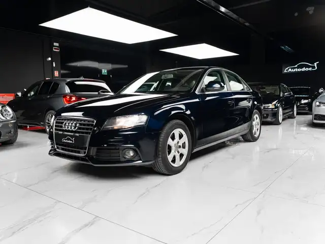 Audi A4 Berlina 1.8 tfsi Ambiente multitronic