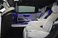Mercedes-Benz Maybach S-Klasse Mercedes-Maybach S 580 4MATIC Negro - thumbnail 11