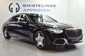 Mercedes-Benz Maybach S-Klasse Mercedes-Maybach S 580 4MATIC Negro - thumbnail 4