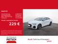 Audi A3 Limo 30 TFSI S-line MMI-Plus Business Sport Weiß - thumbnail 1