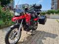 BMW F 650 GS turismo Rosso - thumbnail 6