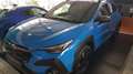 Subaru Crosstrek 2.0 Boxer Comfort 4x4 Lineartronic Blau - thumbnail 1