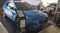 Subaru Crosstrek 2.0 Boxer Comfort 4x4 Lineartronic Blau - thumbnail 5