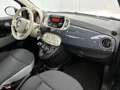 Fiat 500 1.0 Hybrid Pop | Airco | Elektrische ramen | Zuini Gris - thumbnail 5