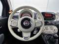 Fiat 500 1.0 Hybrid Pop | Airco | Elektrische ramen | Zuini Gris - thumbnail 9