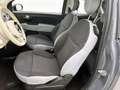 Fiat 500 1.0 Hybrid Pop | Airco | Elektrische ramen | Zuini Gris - thumbnail 2