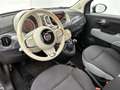 Fiat 500 1.0 Hybrid Pop | Airco | Elektrische ramen | Zuini Gris - thumbnail 3