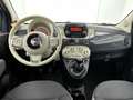 Fiat 500 1.0 Hybrid Pop | Airco | Elektrische ramen | Zuini Gris - thumbnail 4