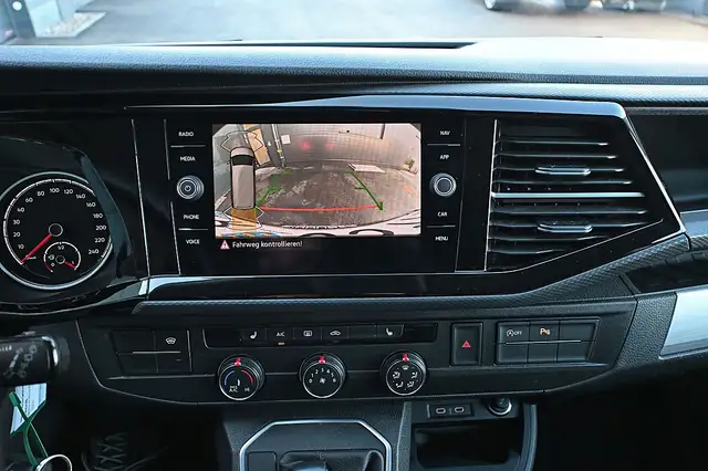 Volkswagen Sonstige Multivan Comfortline 2,0 TDI 4Motion DSG ACC, A... Ansicht 6