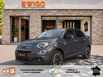 1.5 FIREFLY T 130 HYBRID MHEV 48VOLT 4X2 BVA FAIBLE KILOMÉTRAGE! ST/STOP- CAMERA-SUIVI OK-TEST SOH
