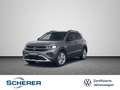 Volkswagen T-Cross GOAL 1.0 TSI, NAVI, LED, SHZ, AKTIONSLEA Grau - thumbnail 1