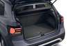 Volkswagen T-Cross GOAL 1.0 TSI, NAVI, LED, SHZ, AKTIONSLEA Grau - thumbnail 7