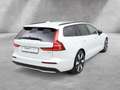 Volvo V60 T6 AWD Plus Dark Recharge Plug-In Hybrid Weiß - thumbnail 5