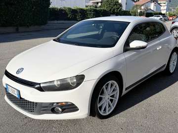 Scirocco 2.0 tsi