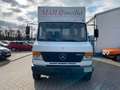 Mercedes-Benz 816d Vario Koffer Blanco - thumbnail 2