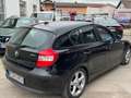 BMW 116 116i Schwarz - thumbnail 4