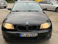 BMW 116 116i Negro - thumbnail 4