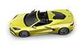 Corvette C8 Stingray Coupe 2024 2LT Europamodell žuta - thumbnail 7