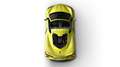 Corvette C8 Stingray Coupe 2024 2LT Europamodell Yellow - thumbnail 5