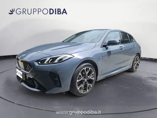 BMW 120 F70 120 48V MSport Design auto