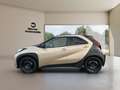 Toyota Aygo X Pulse 1.0 VVT-i Komfort-Paket Toyota Touc Beige - thumbnail 8