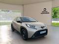 Toyota Aygo X Pulse 1.0 VVT-i Komfort-Paket Toyota Touc Beige - thumbnail 3