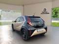 Toyota Aygo X Pulse 1.0 VVT-i Komfort-Paket Toyota Touc Beige - thumbnail 7