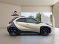 Toyota Aygo X Pulse 1.0 VVT-i Komfort-Paket Toyota Touc Beige - thumbnail 4