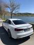 Audi A5 sport Weiß - thumbnail 3