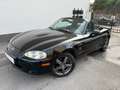 Mazda MX-5 1.9i 16V Sportive 1. Hand Schwarz - thumbnail 1