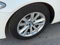 BMW 525 d Lim. Bang & Olufsen*Bi-Xenon*Navi*Kamera Weiß - thumbnail 14