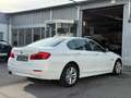BMW 525 d Lim. Bang & Olufsen*Bi-Xenon*Navi*Kamera Weiß - thumbnail 10