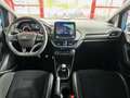 Ford Fiesta ST 1,5 200 EDITION LIMITED PACK PERF GPS CAMERA RE Bleu - thumbnail 4